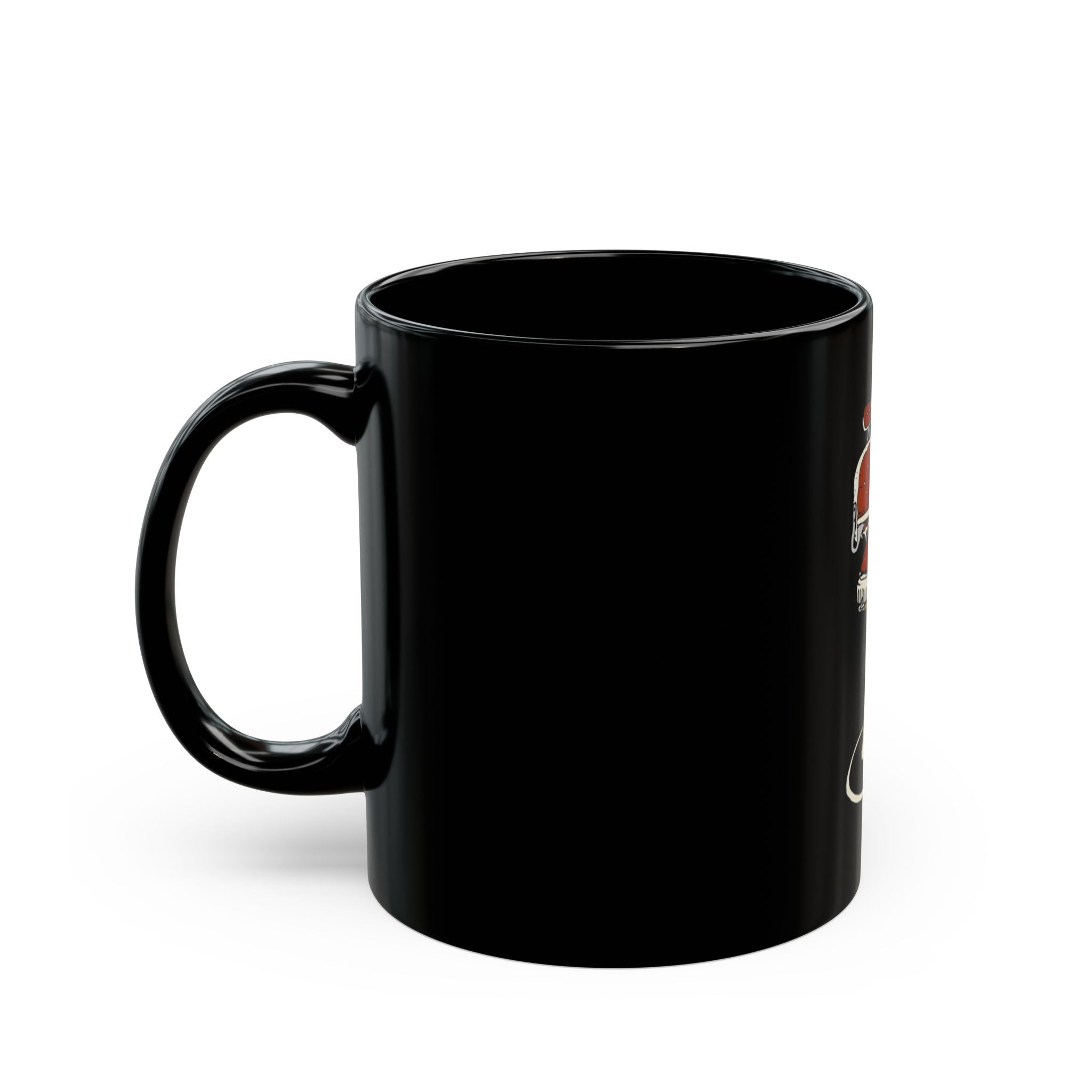 Coffee Mug 11oz