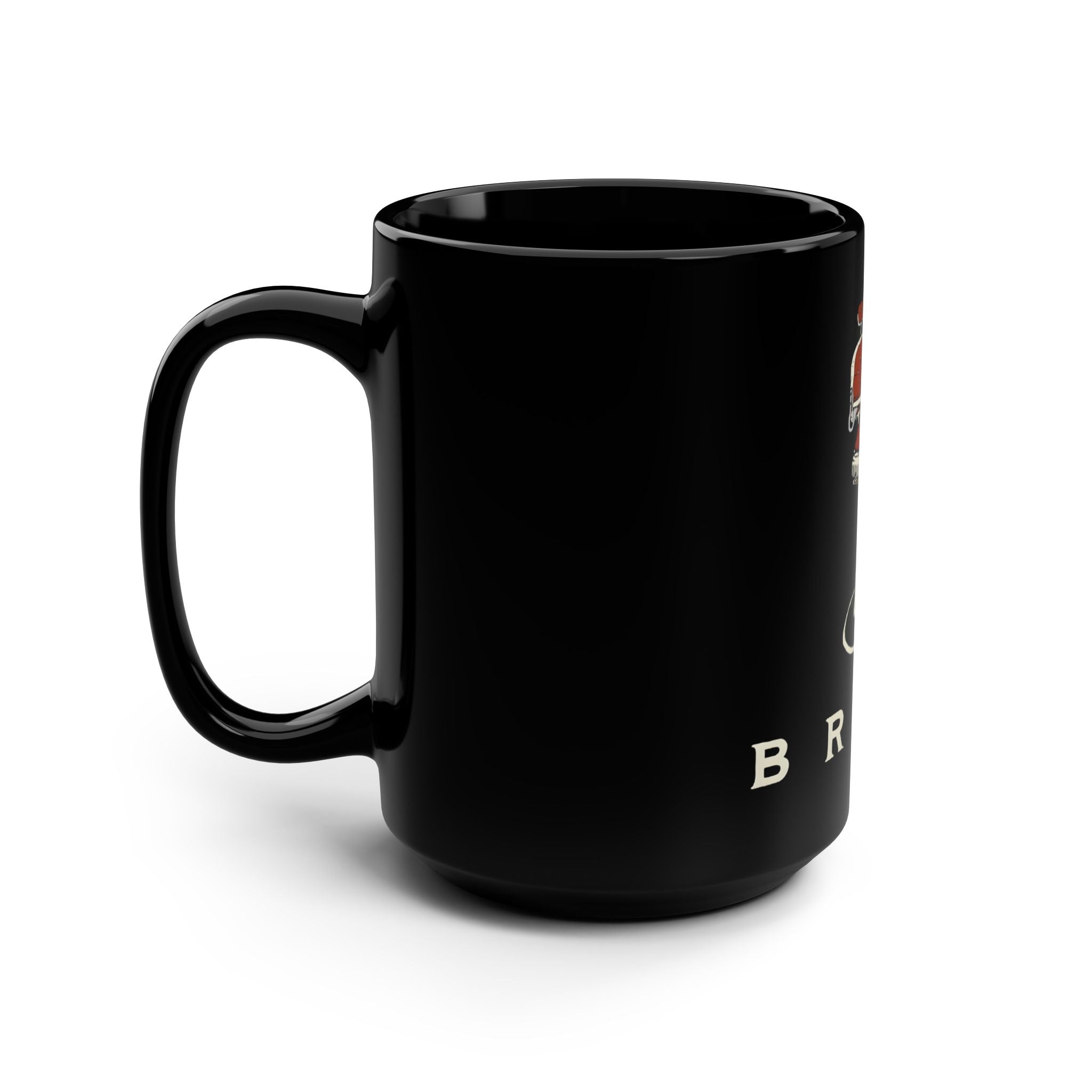 Coffee Mug 15oz