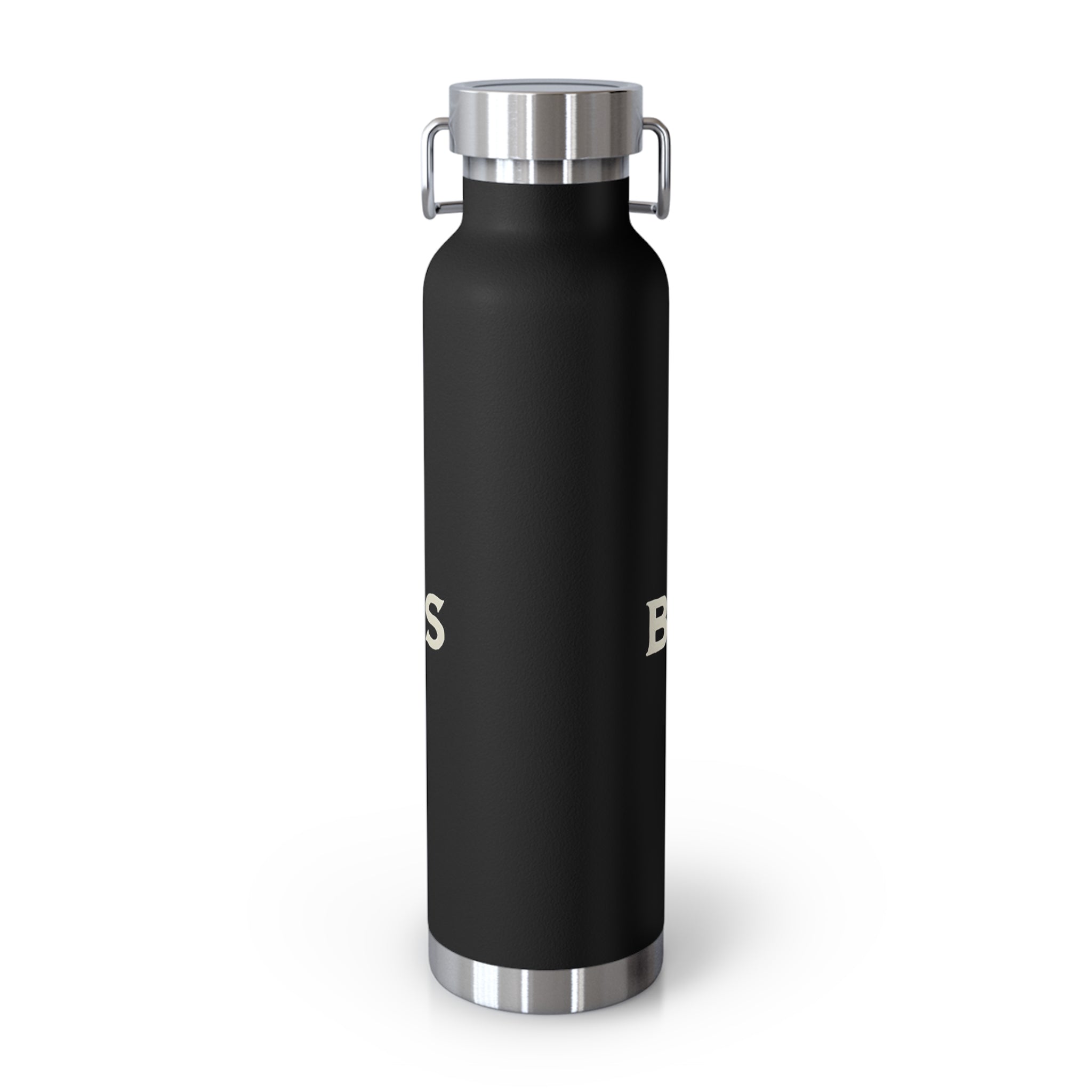 Insulated Bottle