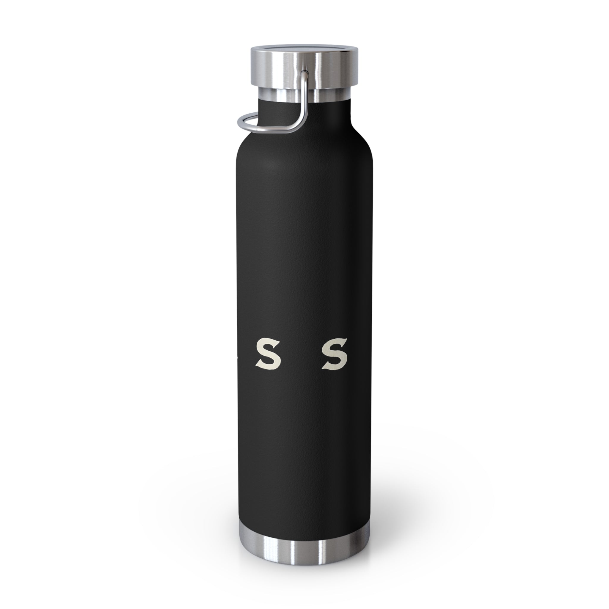 Insulated Bottle