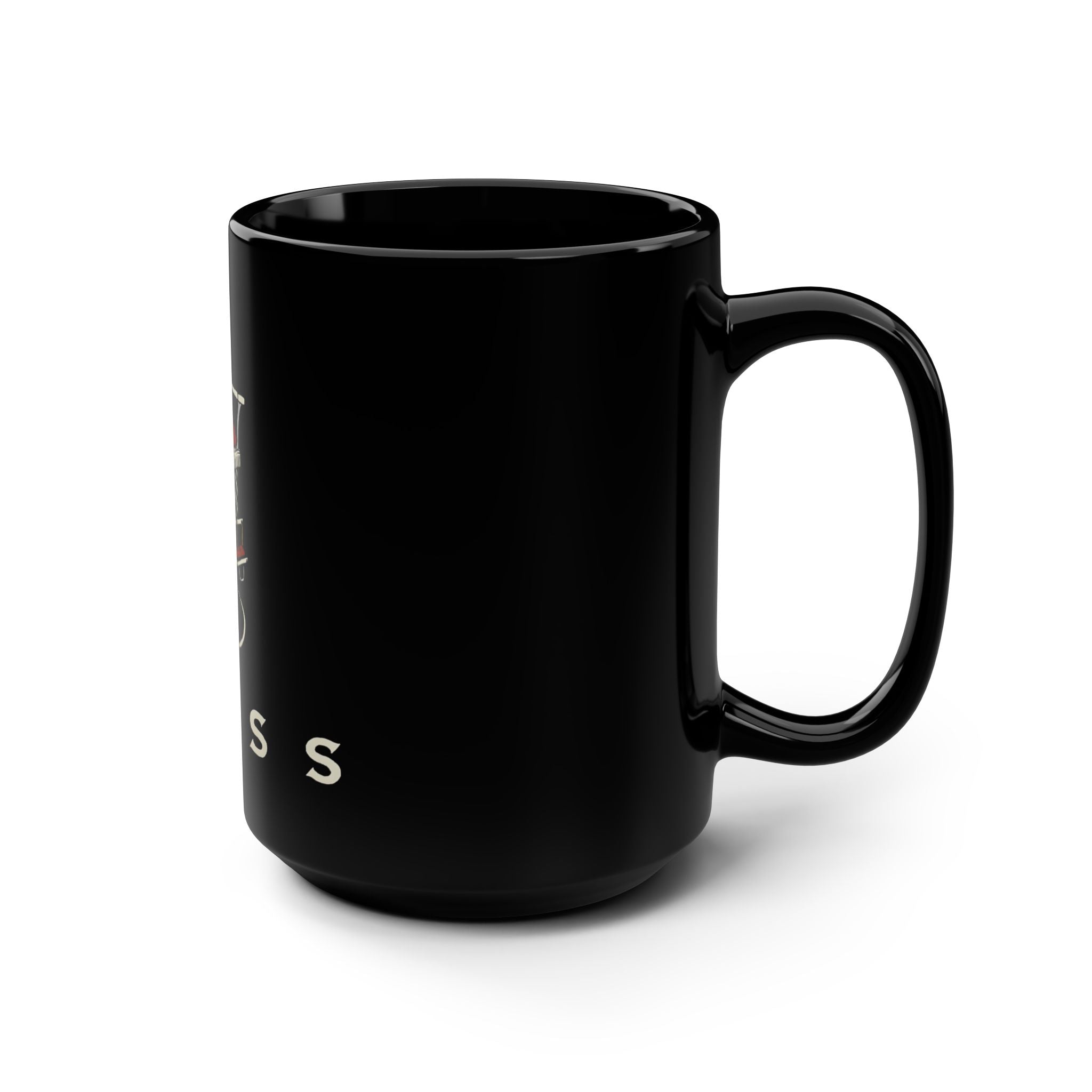 Coffee Mug 15oz